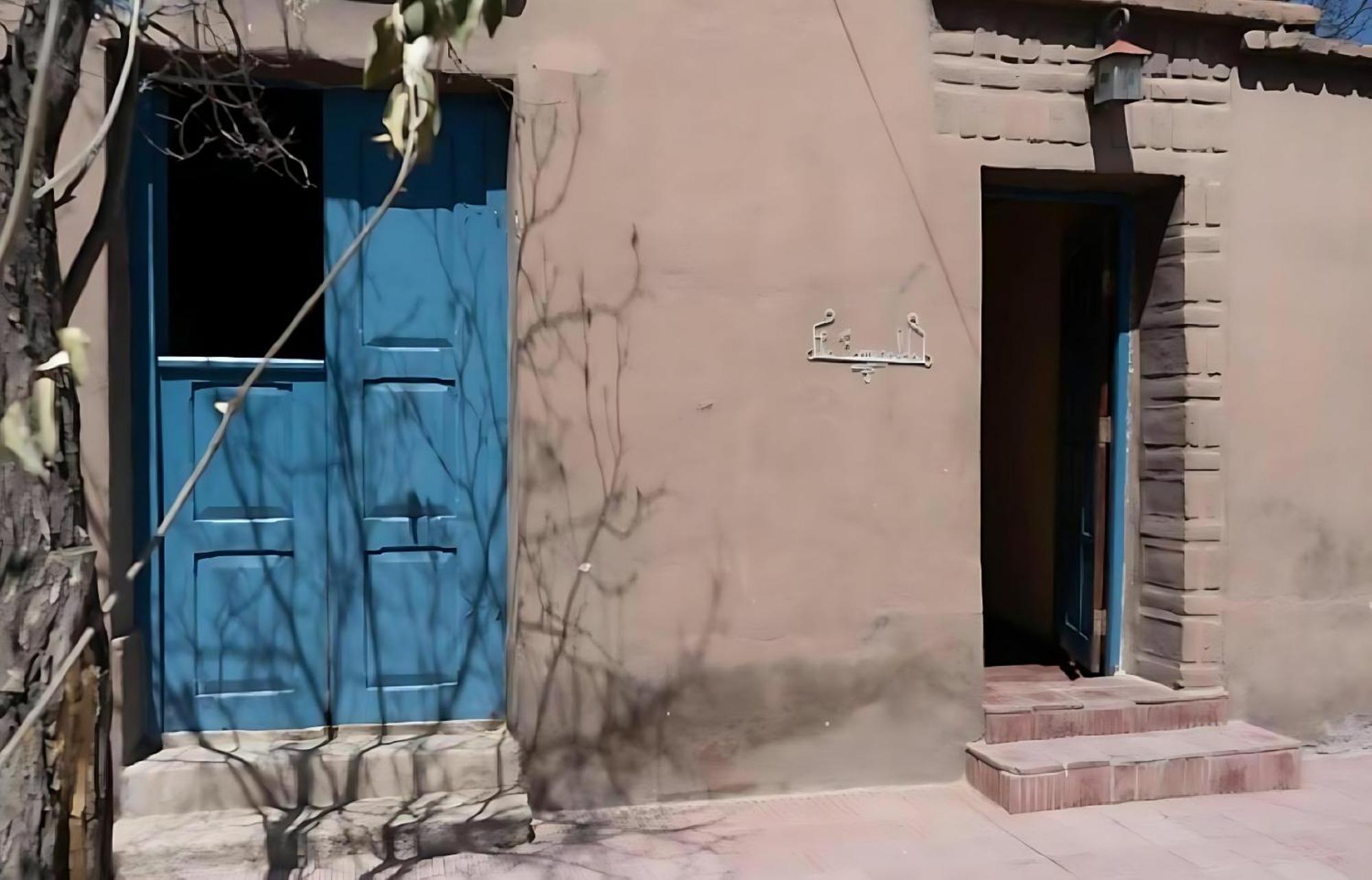 La Esmeralda: El Estrella De Guest house