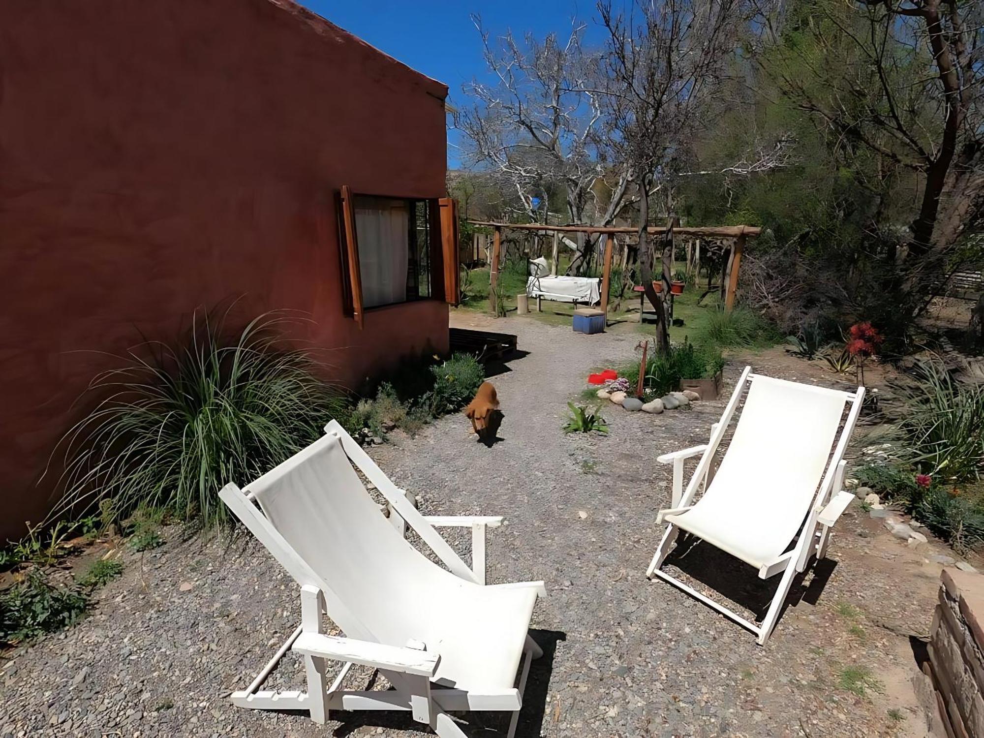 La Esmeralda: El Estrella De Guest house