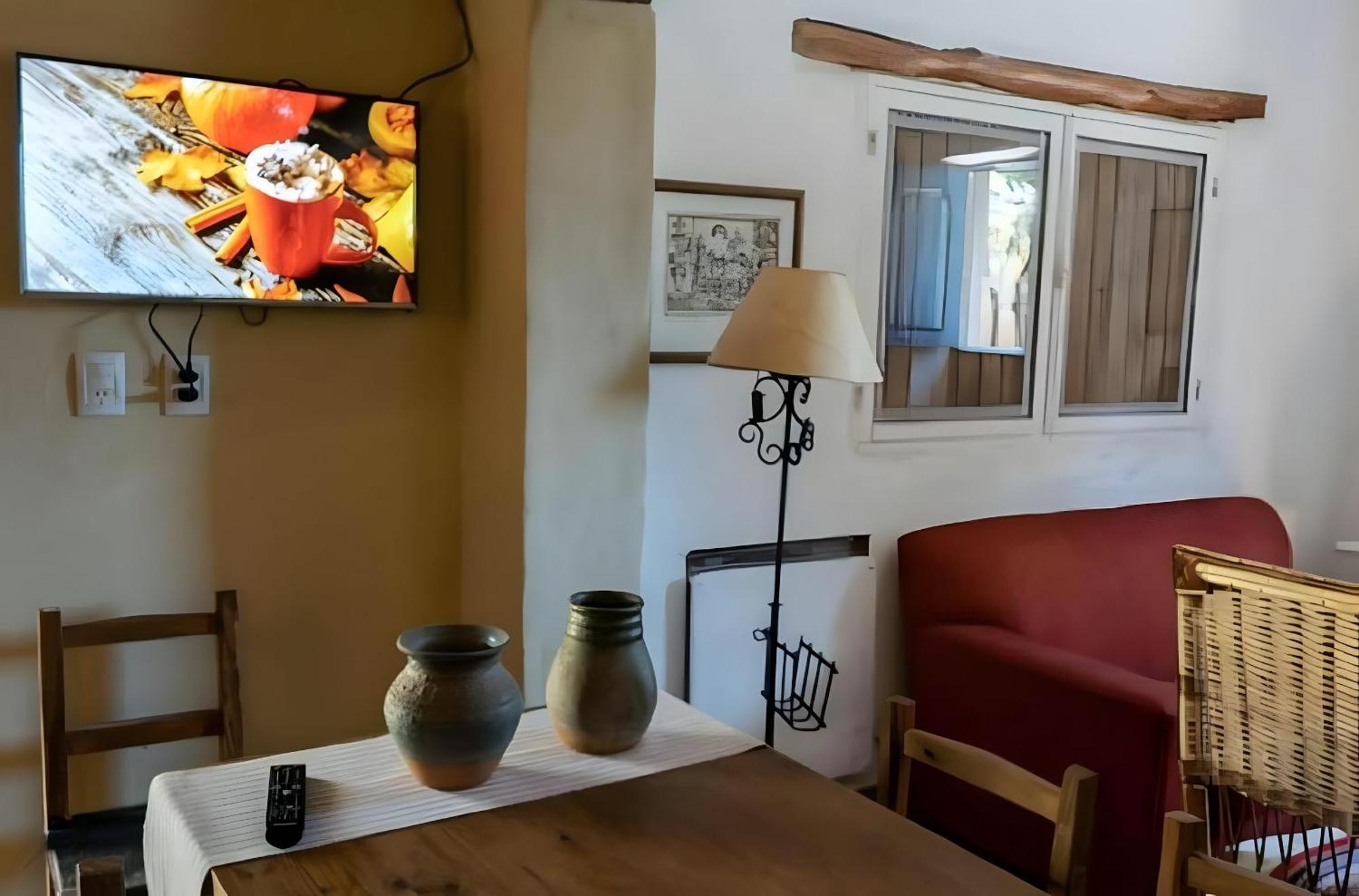 La Esmeralda: El Estrella De Guest house *