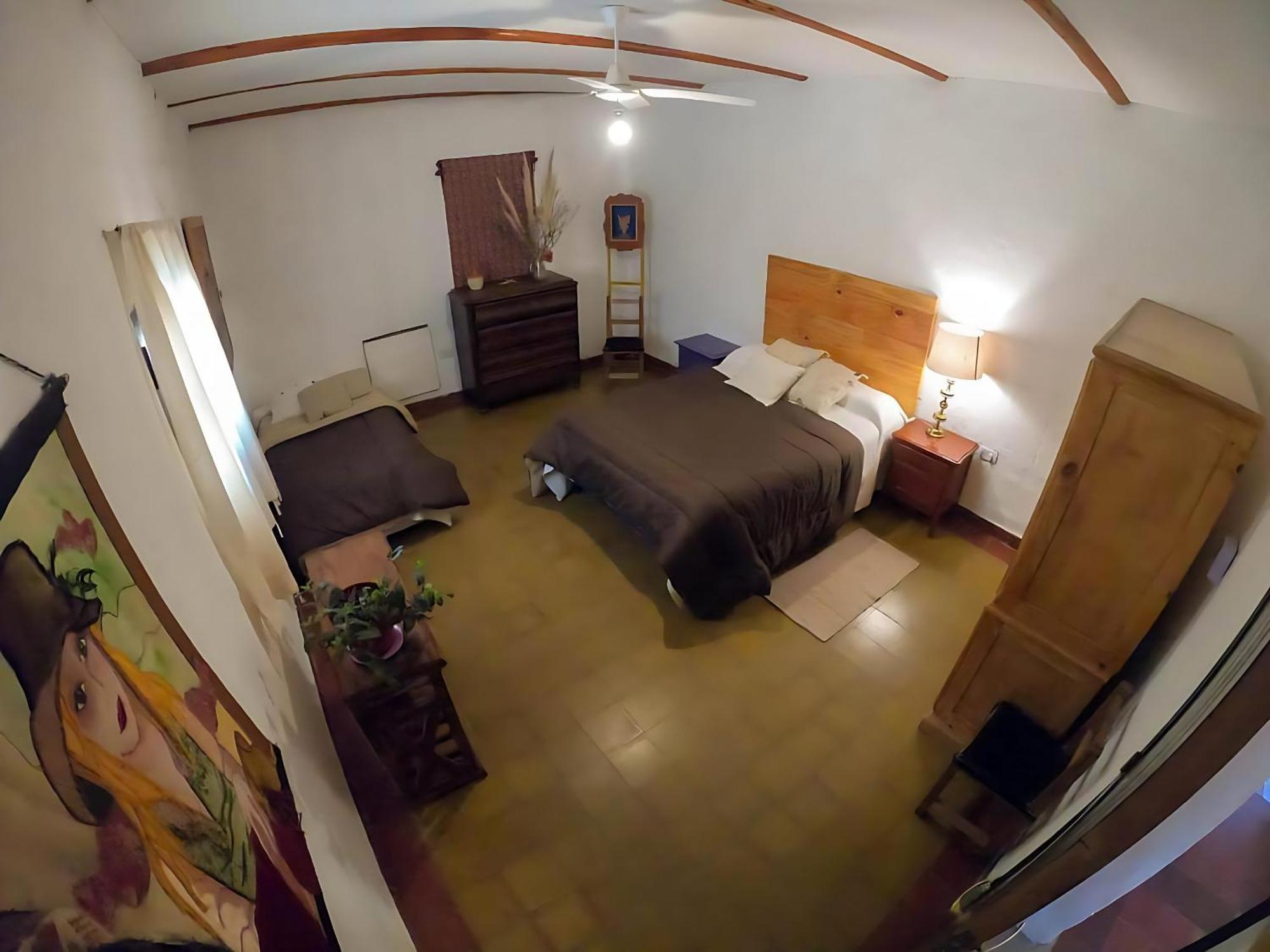 La Esmeralda: El Estrella De Guest house Amaicha del Valle